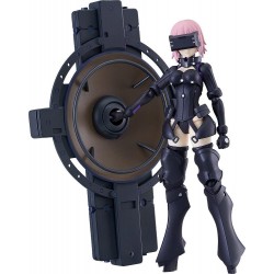 Figura Figma Max Factory Fate/Grand Order: Shielder/Mash Kyrielight (Ortinax) Action Figure