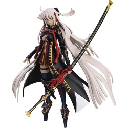 Figura Figma Max Factory Fate/Grand Order: Alter Ego/Okita Souji (Alter) Action Figure, Multicolor