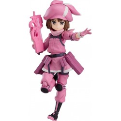 Figura Figma Max Factory LLENN