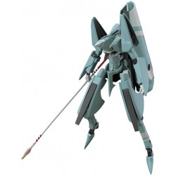 Figura Figma Max Factory Knights of Sidonia Series 18 Garde Action Figure