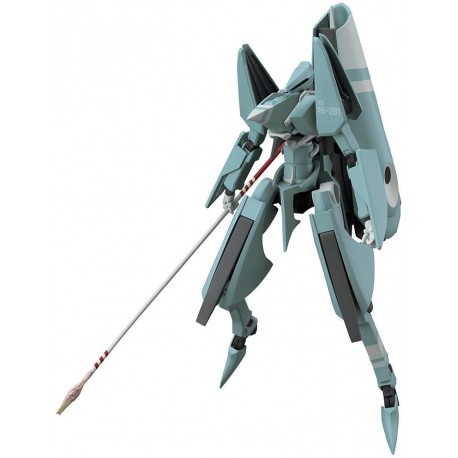 Figura Figma Max Factory Knights of Sidonia Series 18 Garde Action Figure