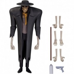 Figura DC Collectibles The New Batman Adventures: Scarecrow Action Figure