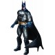 Figura DC Direct Batman: Arkham Asylum Series 2: Batman (Armored) Action Figure