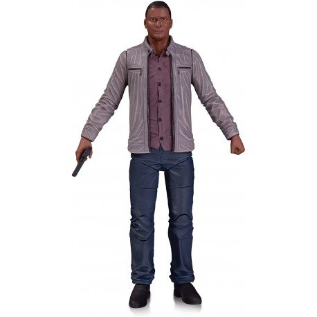 Figura DC Collectibles Arrow (TV Show): John Diggle Action Figure