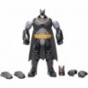 Figura DC Comics Batman Missions Thrasher Armor Deluxe Figure