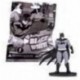 Figura DC Collectibles Batman Black & White Blind Bag Mini Figures Wave 1 18Piece Case