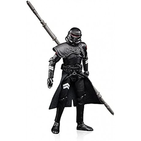 Figura Star Wars The Vintage Collection 3.75 Inch Action Figure Gaming Greats Wave 1 - Electrostaff Purge Trooper VC195