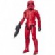 Figura Star Wars Hero Series The Rise of Skywalker Sith Trooper Toy 12" Scale Action Figure, Toys for Kids Ages 4 & Up