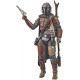 Figura Star Wars The Vintage Collection Mandalorian Toy, 3.75" Scale Action Figure, Toys for Kids Ages 4 & Up