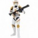 Figura Star Wars The Black Series Archive Clone Commander Cody Toy 6-Inch-Scale Collectible Action Figure, Toys Kids Ages 4 and Up