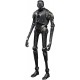 Figura Star Wars The Black Series K-2SO 6-Inch-Scale Rogue One: A Story Collectible Droid Action Figure, Toys for Kids Ages 4 and Up