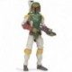 Figura Star Wars Galaxy of Adventures Boba Fett Toy 5-inch Scale Action Figure with Fun Projectile Feature, Toys for Kids Ages 4 and Up