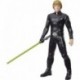 Figura Star Wars Luke Skywalker Toy 9.5-inch Scale Return of The Jedi Action Figure, Toys for Kids Ages 4 and Up