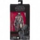 Figura Star Wars The Black Series Mandalorian Toy 6 Inch Scale Collectible Action Figure, Toys for Kids Ages 4 and Up