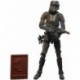 Figura Star Wars The Black Series Credit Collection Imperial Death Trooper Toy 6-Inch-Scale Mandalorian Collectible Figure (Amazon Exclusive)
