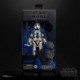 Figura Star Wars Gaming Greats The Force Unleashed Stormtrooper Commander Exclusive Black Series Action Figure