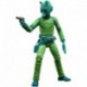 Figura Star Wars The Black Series Greedo 6-Inch-Scale Lucasfilm 50th Anniversary Original Trilogy Collectible Figure, Kids Ages 4 and Up