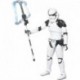 Figura Star Wars The Black Series First Order Stormtrooper Executioner (The Last Jedi) Action Figure 3.75 Inches