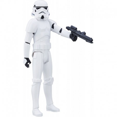 Figura Star Wars Wars: A New Hope Stormtrooper