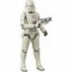 Figura Star Wars The Black Series Carbonized Collection First Order Jet Trooper Toy 6-Inch Scale Rise of Skywalker Action Figure