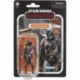 Figura Star Wars The Vintage Collection Mandalorian Toy, 9.5-cm-Scale Action Figure, Toys for Children Aged 4 and Up