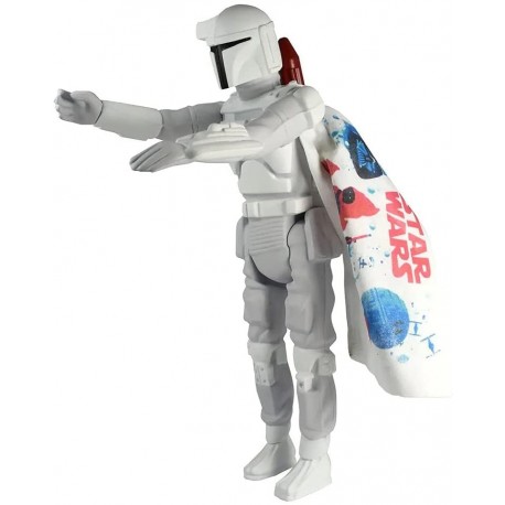Figura Star Wars Boba Fett (Prototype) Jumbo Figure 2020 Holiday Exclusive