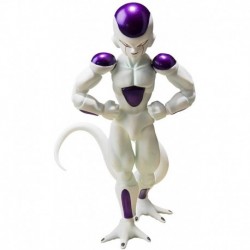 Figura Bandai Dragonball Super S.H. Figuarts Action Figure Frieza -Resurrection- 12 cm