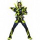 Figura Bandai TAMASHII NATIONS S.H.Figuarts Kamen Rider Zero-One Shining Assault Hopper