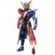 Figura Bandai Tamashii Nations S.H. Figuarts Kamen Rider Build Cross-Z Form Action Figure