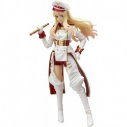 Figura Bandai Tamashii Nations S.H. Figuarts Sheryl Nome "Macross Frontier" Anniversary Special Color Version Action Figure