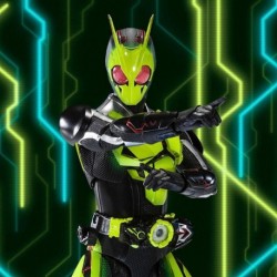 Figura Bandai S.H.Figuarts Kamen Rider Zero One Realizing Hopper Tamashii Nation 2020 Limited