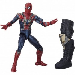 Figura Marvel Legends Series Avengers Infinity War 6-inch Iron Spider
