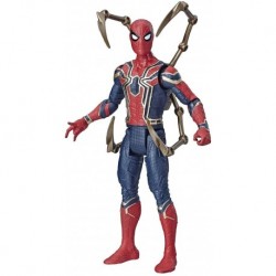 Figura Marvel Avengers Iron Spider 6"-Scale Super Hero Action Figure Toy