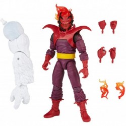 Figura Marvel Hasbro Legends Series 6-inch Collectible Action Dormammu Figure and 2 Accessories