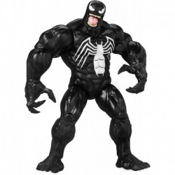 Figura Marvel Venom Talking Action Figure Multi