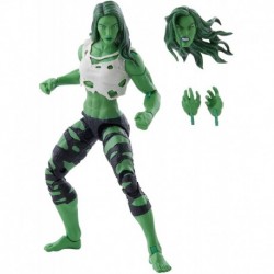 Figura Marvel Avengers Legends: She-Hulk 6-inch Action Figure