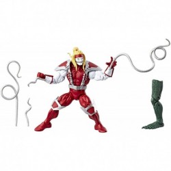 Figura Marvel Mvl 6 Inch Legends Omega Red