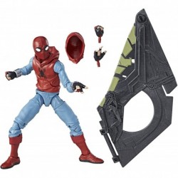 Figura Marvel The Amazing Spider-Man 2 Legends Infinite Series Action Figure