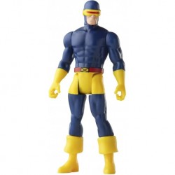 Figura Marvel Hasbro Legends 3.75-inch Retro 375 Collection Cyclops Action Figure Toy