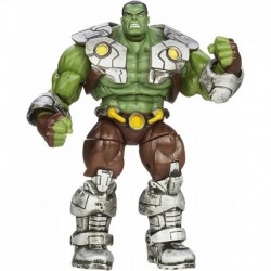 Figura Marvel Avengers Infinite Series Hulk Figure