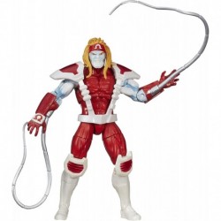 Figura Marvel Avengers Infinite Series Omega Red Figure, 3.75"