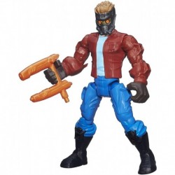 Figura Marvel Super Hero Mashers Star-Lord Figure