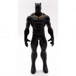Figura Marvel Black Panther 6 Inch Super Hero Action Figure
