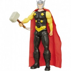Figura Marvel Titan Hero Series Thor