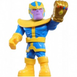 Figura Marvel SHA MEGA Mighties Thanos
