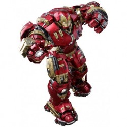 Figura Hot Toys Avengers Age of Ultron 21 Inch Action Figure Movie Masterpiece 1/6 Scale - Hulkbuster Deluxe Version 903803