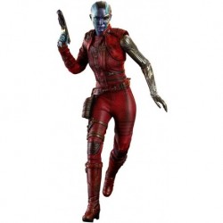 Figura Hot Toys 1:6 Nebula - Avengers: Endgame, HT904611
