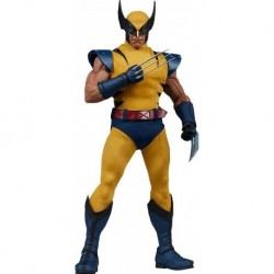 Figura Sideshow 1/6 Scale Marvel X-Men Wolverine Figure Collectibles 100438