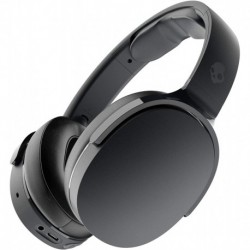 Audifonos Skullcandy Hesh Evo Wireless Over-Ear Headphone - True Black