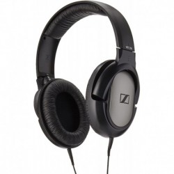 Audifonos SENNHEISER HD 206 Closed-Back Over Ear Headphones (Discontinued by Manufacturer)